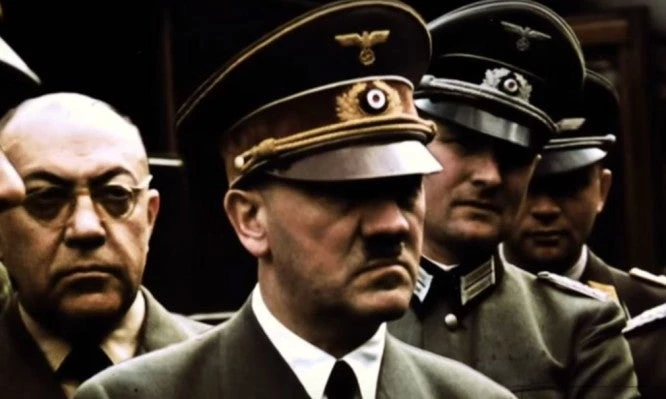 Ο Χίτλερ είχε Πάρκινσον: Οι αποδείξεις σε βίντεο και οι σχετικές έρευνες (βίντεο)